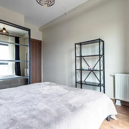 Lux Furnished Modern * Стамбул