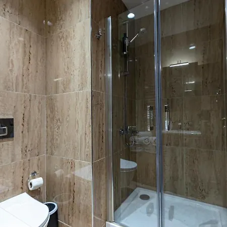 דירה Lux Furnished Modern איסטמבול
