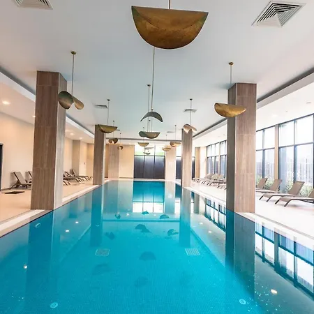 Lux Furnished Modern * Стамбул